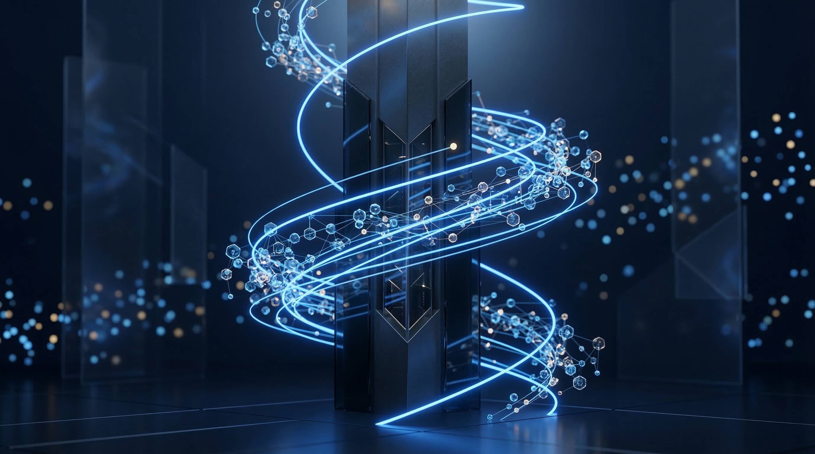 Social Media Strategy Visual